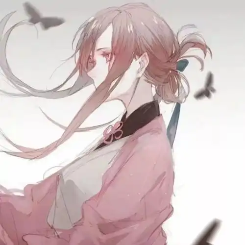 大雨将至
