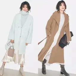 冬季毛衣这样穿搭太好看了
