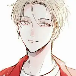 大家有好看的微笑阳光治愈系的动漫男头像
