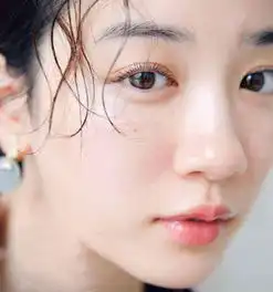 茶系女生火了,今年公认的美女类型
