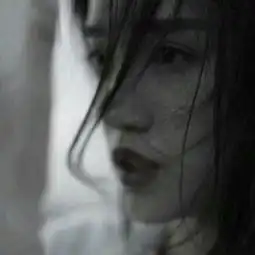 超拽女头像
