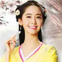 林允儿头像图片大全微信头像图片大全
