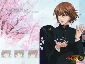 阳光普照现暖男盘点动漫暖男修炼九大要素
