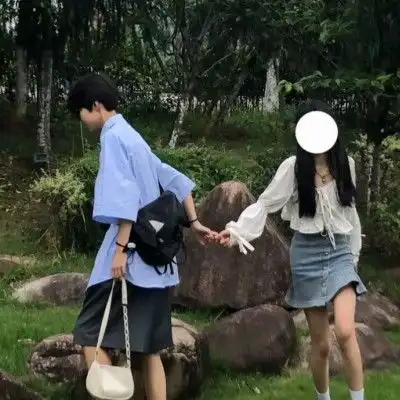 情话句子一定要发给你的男朋友
