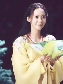 盘点女星古装中最惊艳的角色,谁惊动了你
