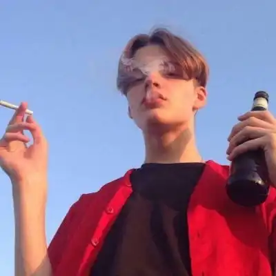 欧美男
