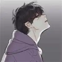 又丧又酷的头像男漫画动漫又丧又酷的头像男生

