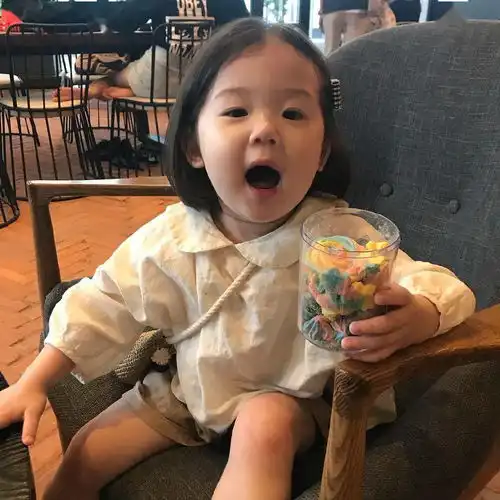 微信头像边看边存啊
