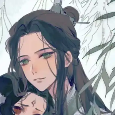超级无敌巨好看情侣头像古风动情侣头像我要个性网
