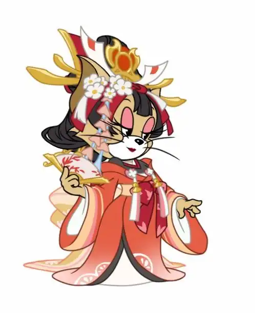 猫和老鼠手游猫和老鼠手游下载攻略礼包
