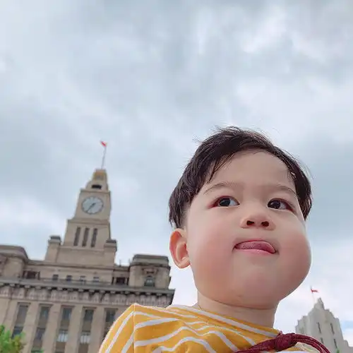 萌萌哒可爱头像来啦有你喜欢的吗
