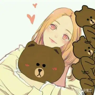 森系清新唯美风句子
