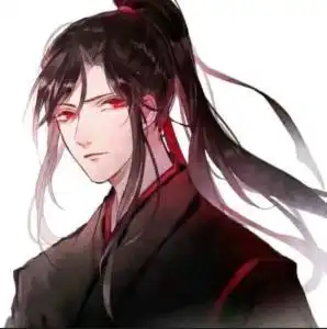 魔道祖师从未有人告诉他,夷陵老祖魏无羡究竟做错了什么
