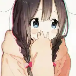 动漫头像晚安的意思
