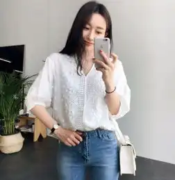 立领冬季灯芯绒花色其它图案衬衫
