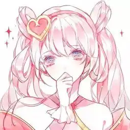 女生头像凌晨两点,梦里无你446
