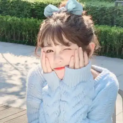 单人闺蜜头像唯美幸好思念无声,可女生头像我要个性网

