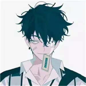 头像韩系你无法抗拒
