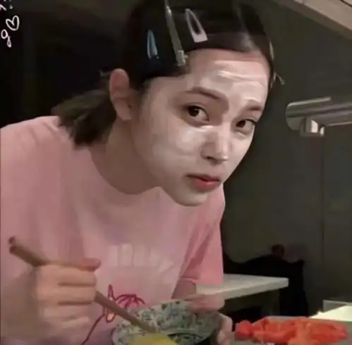 头像精选
