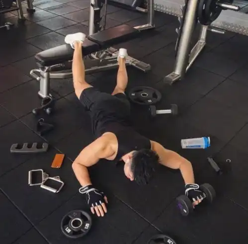 翘臀摔,是一种什么体验
