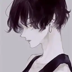 早安心语181219我一点也不想你,一点半再想
