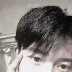 男生头像只能在心中默念

