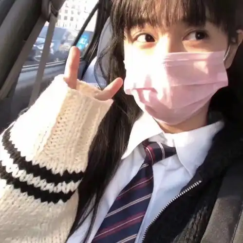 心动女头文艺且具有特殊意义的网名
