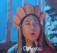 现在流行唐僧系男友哦,哈哈哈其他的已过时
