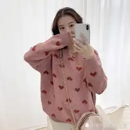 这样的早春少女粉,不仅可爱而且时尚,你了解了吗
