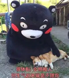 各种动物系女友标准来了,请大家对号入座
