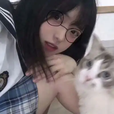 2020抖音最火女生头像,珍惜对你好的人
