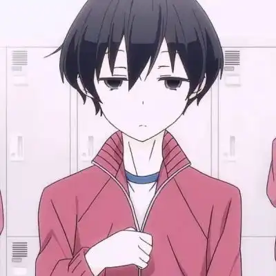 江孑动漫男头不是双向的奔赴男生头像我要个性网
