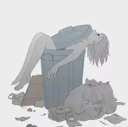 丧丧丧丧系列头像壁纸,生活需要你这块糖
