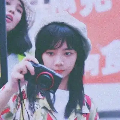 宝藏女孩谭松韵壁纸
