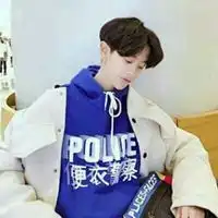 2019高冷气质男神头像微信头像图片大全
