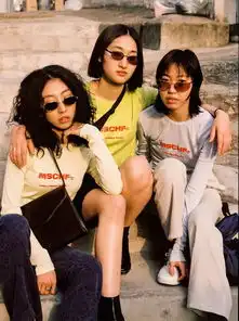 别再问我这个系列有女码吗,因为这些系列都专属于女生
