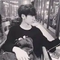 情侣头像学生清新头像微信头像图片大全
