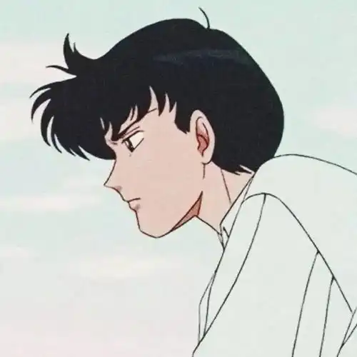 头像精选
