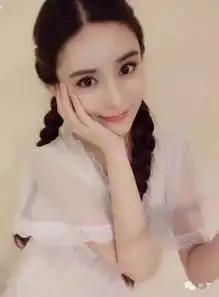 林允儿古力娜扎颜值被碾压武神赵子龙林允儿被网红演的丫鬟抢风头
