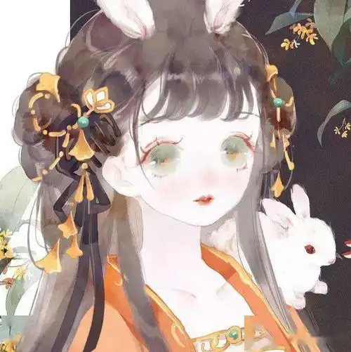 又一辑古代网名收集,都是些光看着就感觉很美好的字眼ng
