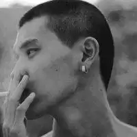 微信抽烟图片微信头像图片大全
