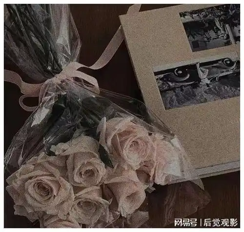 关于爱的丧系文案
