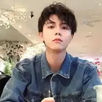 精选帅气韩系男生头像个性网酒逢知己千杯少
