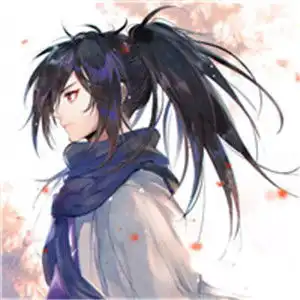 男生都在想什么,唯美系动漫帅哥头像

