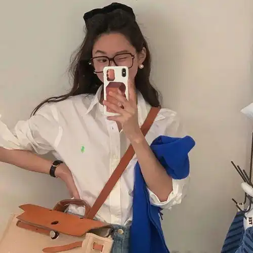 就是这个小姐姐,一口气带火了好几样单品
