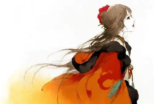 蔷薇之爱小说现状杂谈
