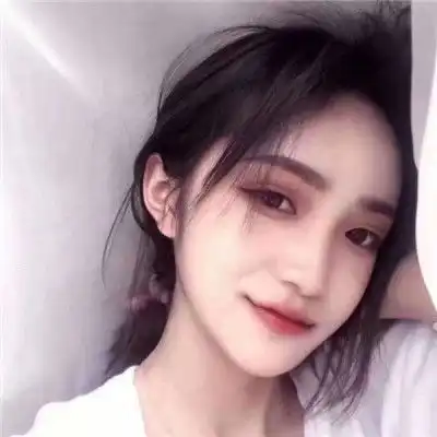 好看的微信头像女生,个性独特的美女
