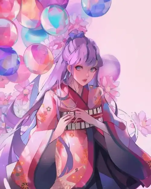 3.3今日美图
