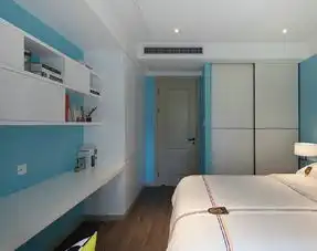 唐先生的家4867792南京丰屋装饰
