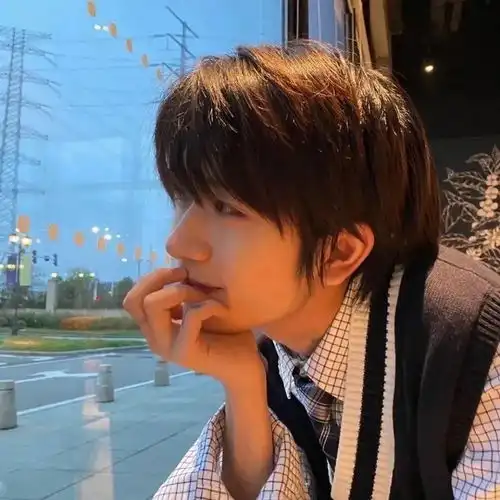 男生女生头像大全
